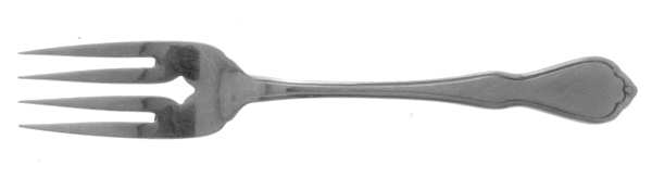 Trinity (Stainless) Individual Salad Fork