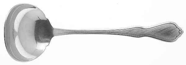 Trinity (Stainless) Solid Gravy Ladle
