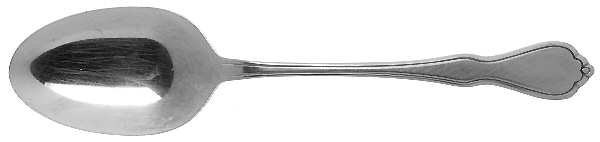 Trinity (Stainless) Tablespoon (Serving Spoon)