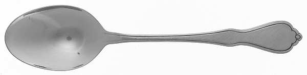 Trinity (Stainless) Place/Oval Soup Spoon
