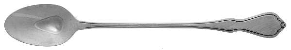 Trinity (Stainless) Iced Tea Spoon