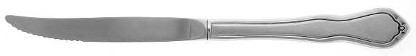 Trinity (Stainless) Individual Steak Knife Hollow Handle