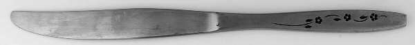 Triana (Stainless, Northland) Modern Solid Knife