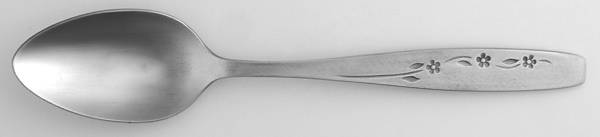 Triana (Stainless, Northland) Teaspoon
