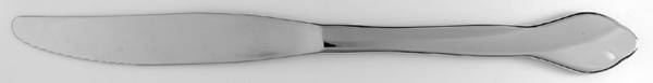 Tribeca (Stainless) Modern Solid Knife