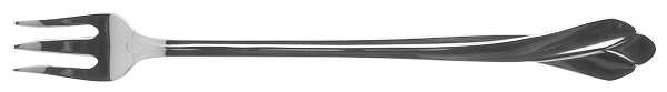 Tribeca (Stainless) Cocktail/Seafood Fork