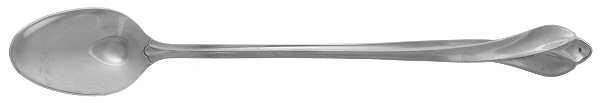Tribeca (Stainless) Iced Tea Spoon