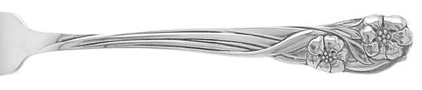 Trillia (Silverplate, 1993) by Oneida Silver