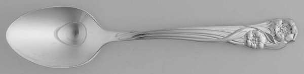 Trillia (Silverplate, 1993) Teaspoon