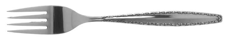 Tripoli (Stainless) Fork