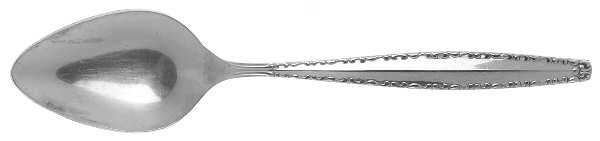 Tripoli (Stainless) Tablespoon (Serving Spoon)