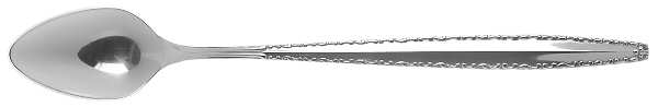 Tripoli (Stainless) Iced Tea Spoon