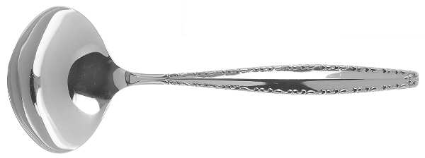 Tripoli (Stainless) Solid Gravy Ladle
