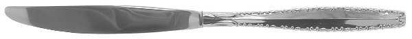 Tripoli (Stainless) Modern Hollow Knife