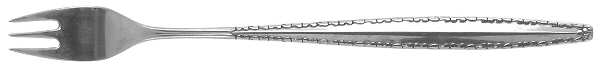 Tripoli (Stainless) Cocktail/Seafood Fork