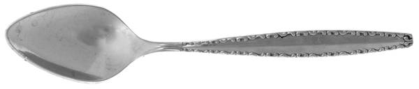 Tripoli (Stainless) Teaspoon