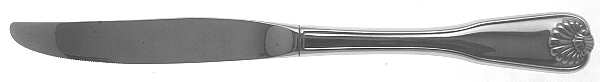 Modern Hollow Knife