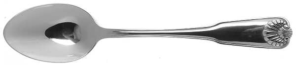 Tudor (Stainless) Teaspoon by Oneida Silver