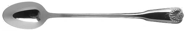 Tudor (Stainless) Iced Tea Spoon