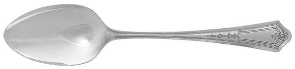 Tuxedo (Silverplate, 1923) Tablespoon (Serving Spoon)