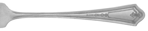 Tuxedo (Silverplate, 1923) by Oneida Silver