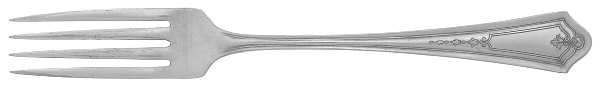 Tuxedo (Silverplate, 1923) Fork