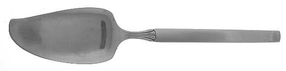 Twilight (Silverplate, 1956) Solid Pie Server