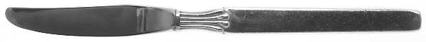 Twilight (Silverplate, 1956) Hollow Handle Youth Knife