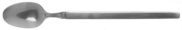 Twilight (Silverplate, 1956) Iced Tea Spoon