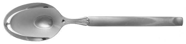 Twilight (Silverplate, 1956) Oval Place Soup Spoon