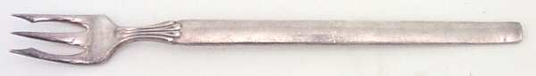 Twilight (Silverplate, 1956) Cocktail/Seafood Fork