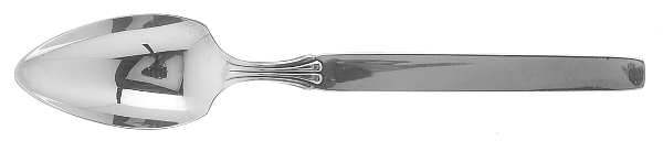 Twilight (Silverplate, 1956) Fruit/Orange Spoon