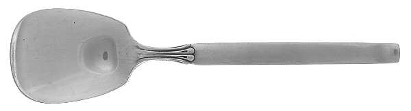 Twilight (Silverplate, 1956) Sugar Spoon