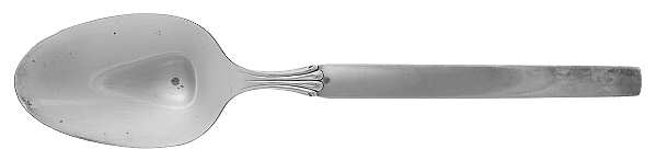 Twilight (Silverplate, 1956) Tablespoon (Serving Spoon)