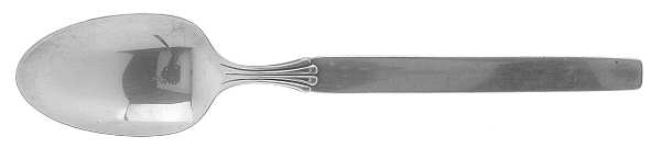 Twilight (Silverplate, 1956) Teaspoon