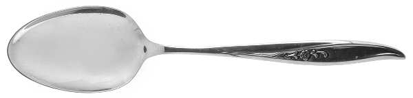 Twilight (Sterling, 1942) Tablespoon (Serving Spoon)