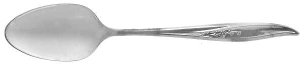Twilight (Sterling, 1942) Teaspoon
