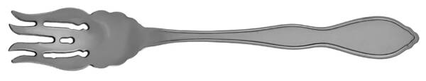 Twilight (Stainless) Dessert Fork HC