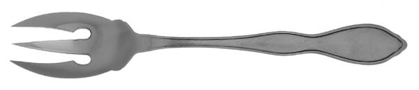 Twilight (Stainless) Pastry Fork Solid HC