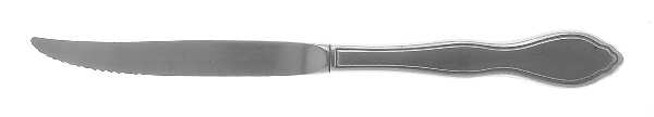 Twilight (Stainless) Individual Steak Knife Hollow Handle