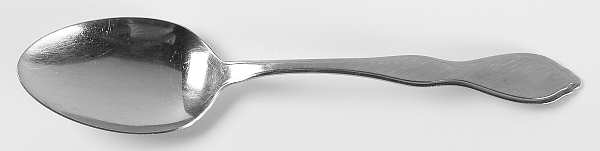 Twilight (Stainless) Tablespoon (Serving Spoon)