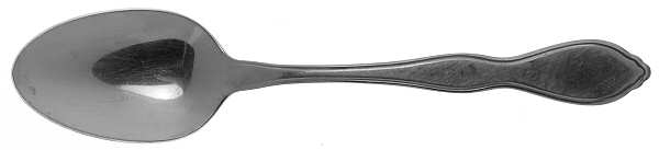Teaspoon