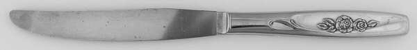 Twin Rose (Stainless) Modern Hollow Knife