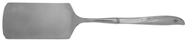 Twin Star (Stainless) Lasagna Server with Stainless Blade HC