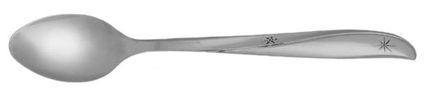Twin Star (Stainless) Infant Feeding Spoon HC