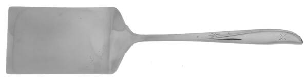Twin Star (Stainless) Lasagna Server, Solid Piece