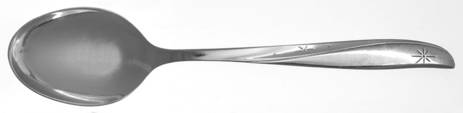 Place/Oval Soup Spoon