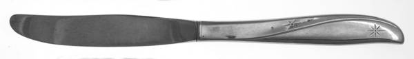 Modern Hollow Knife