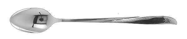 Twin Star (Stainless) Iced Tea Spoon