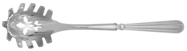 Unity (Stainless) Pasta Server with Stainless Bowl HC